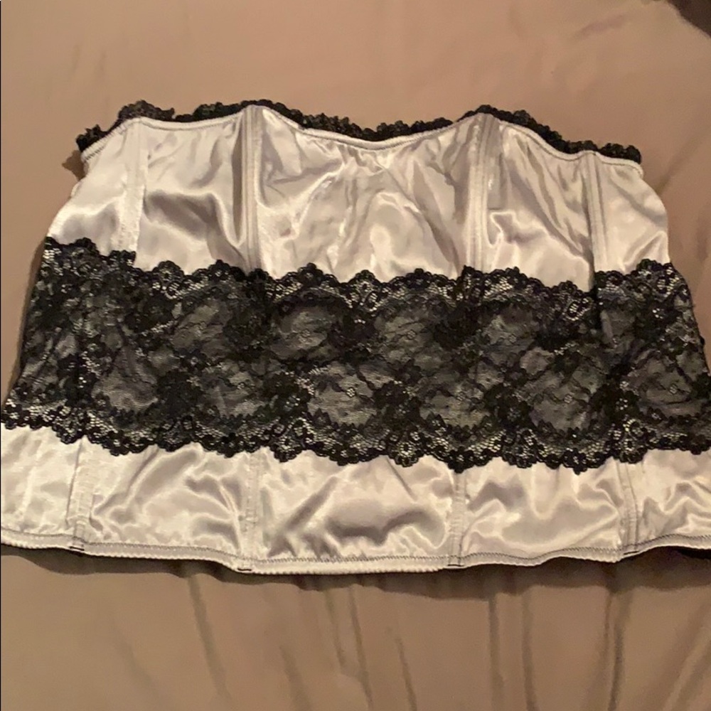 Cacique corset